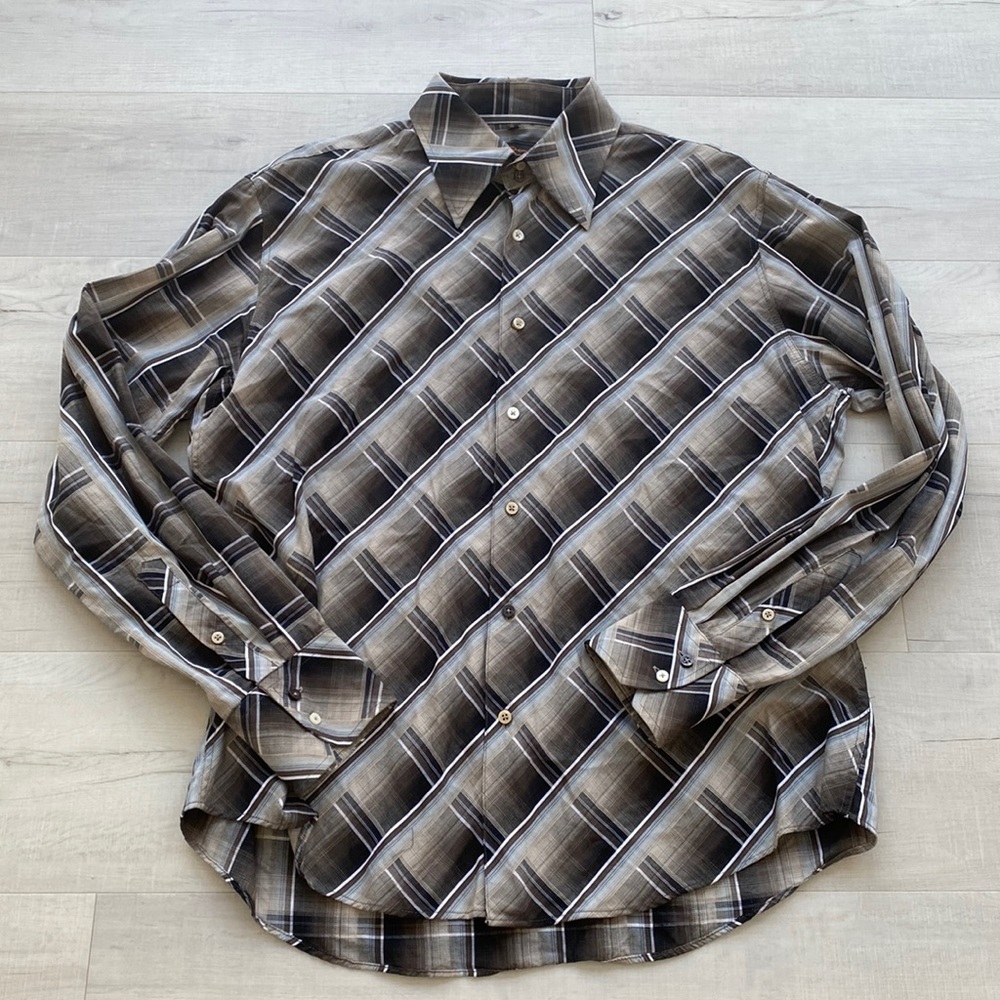 Ben Sherman button-down